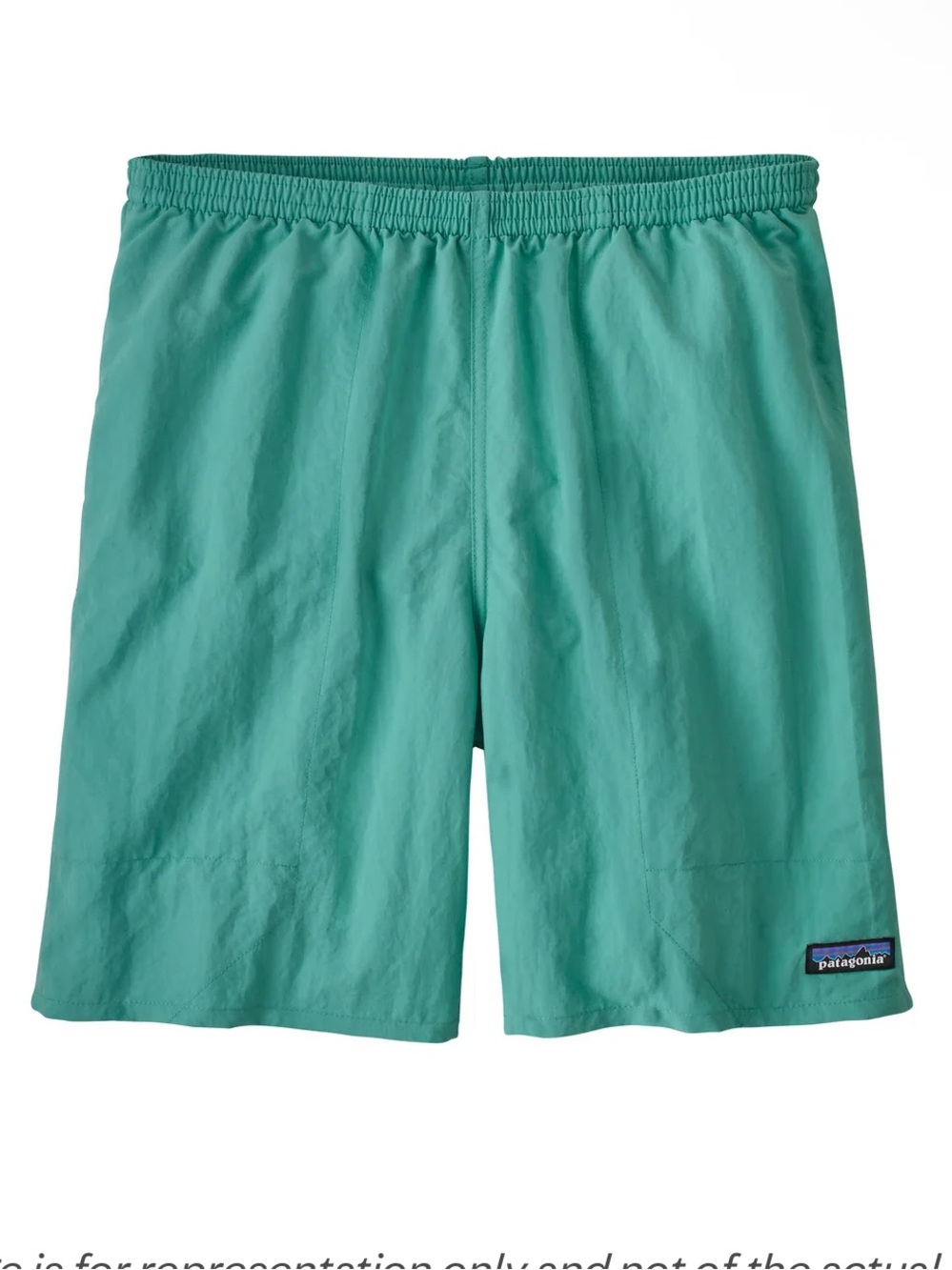 Mens Patagonia Shorts